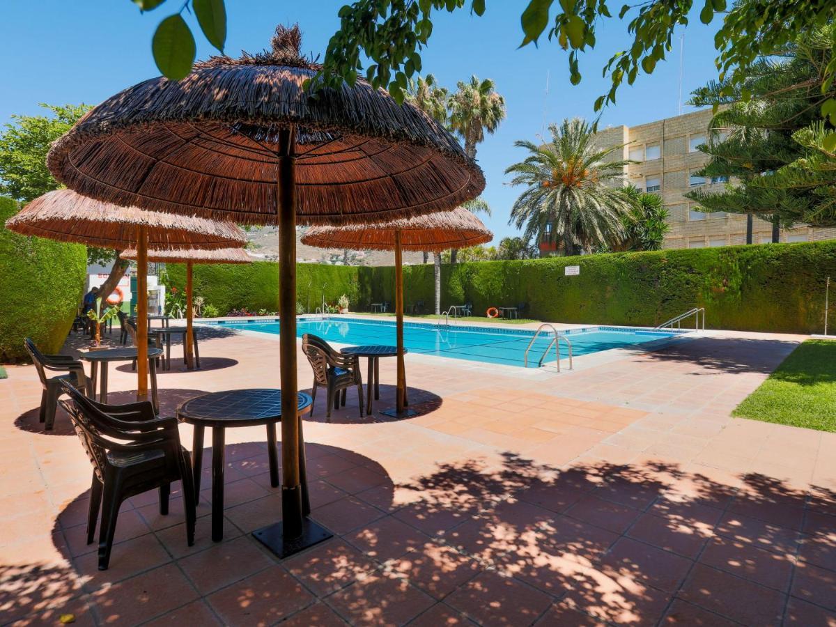 Apartment La Najarra By Interhome Almuñécar Εξωτερικό φωτογραφία