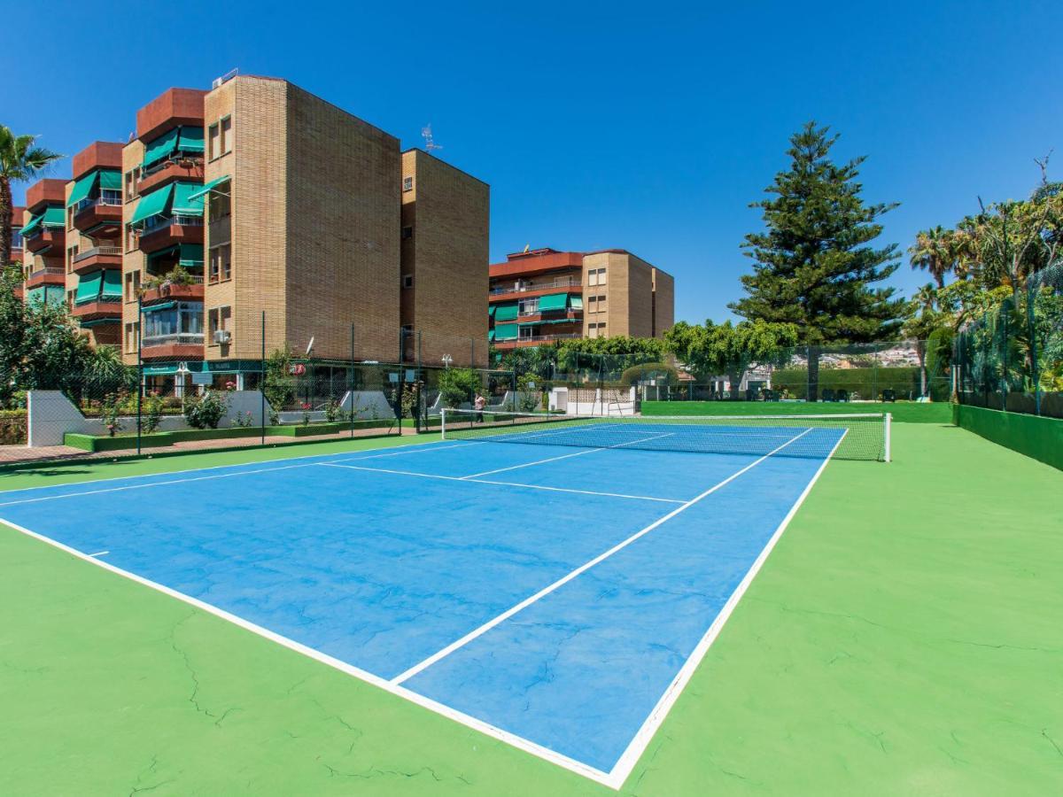 Apartment La Najarra By Interhome Almuñécar Εξωτερικό φωτογραφία