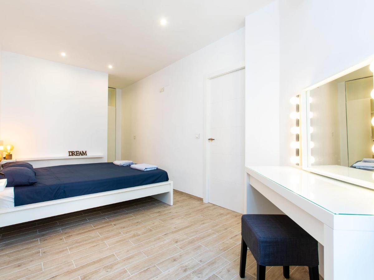 Apartment La Najarra By Interhome Almuñécar Εξωτερικό φωτογραφία