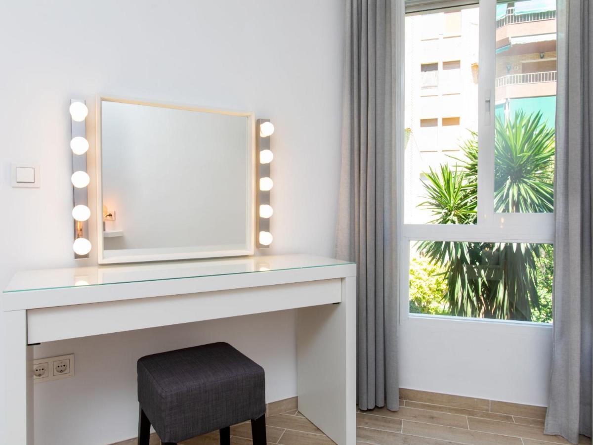 Apartment La Najarra By Interhome Almuñécar Εξωτερικό φωτογραφία