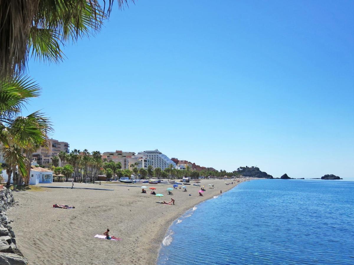 Apartment La Najarra By Interhome Almuñécar Εξωτερικό φωτογραφία