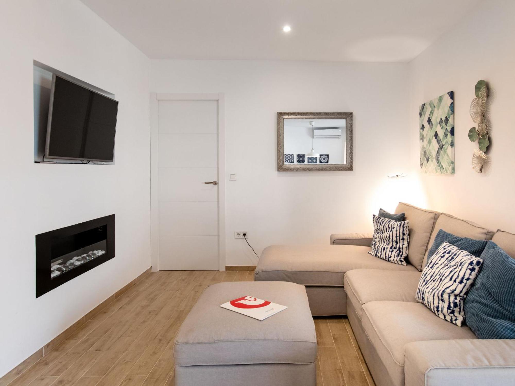 Apartment La Najarra By Interhome Almuñécar Εξωτερικό φωτογραφία