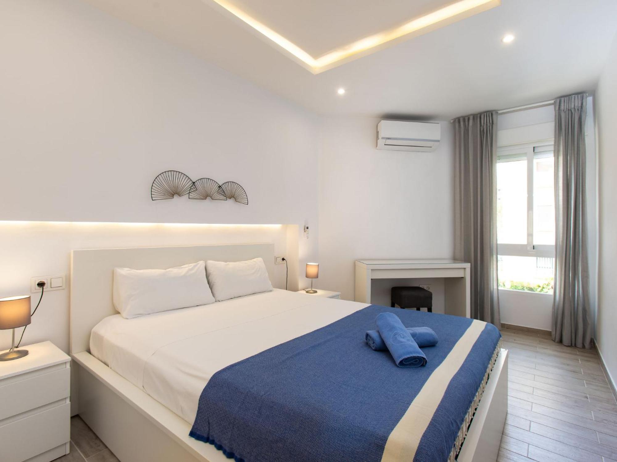 Apartment La Najarra By Interhome Almuñécar Εξωτερικό φωτογραφία