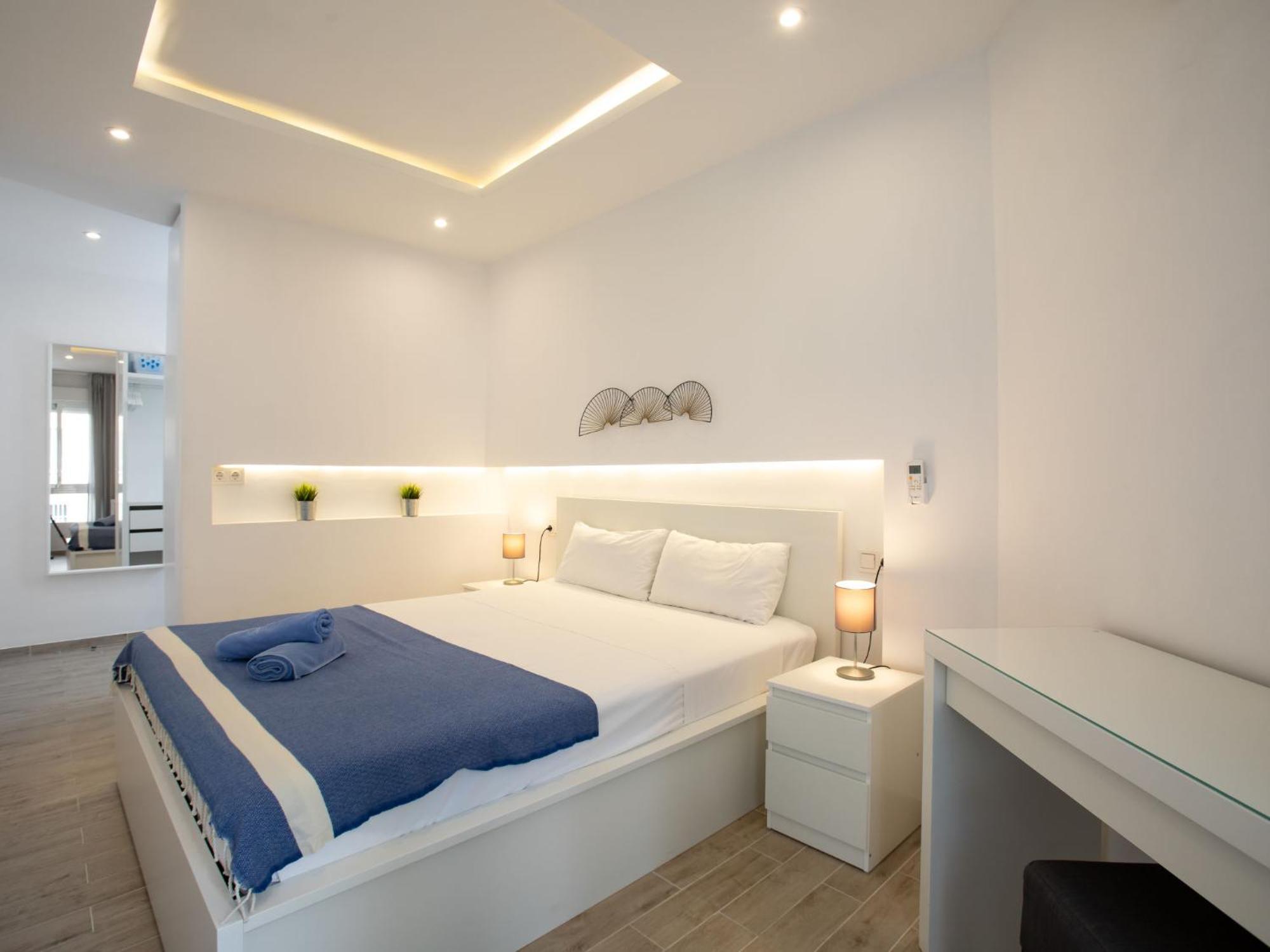 Apartment La Najarra By Interhome Almuñécar Εξωτερικό φωτογραφία