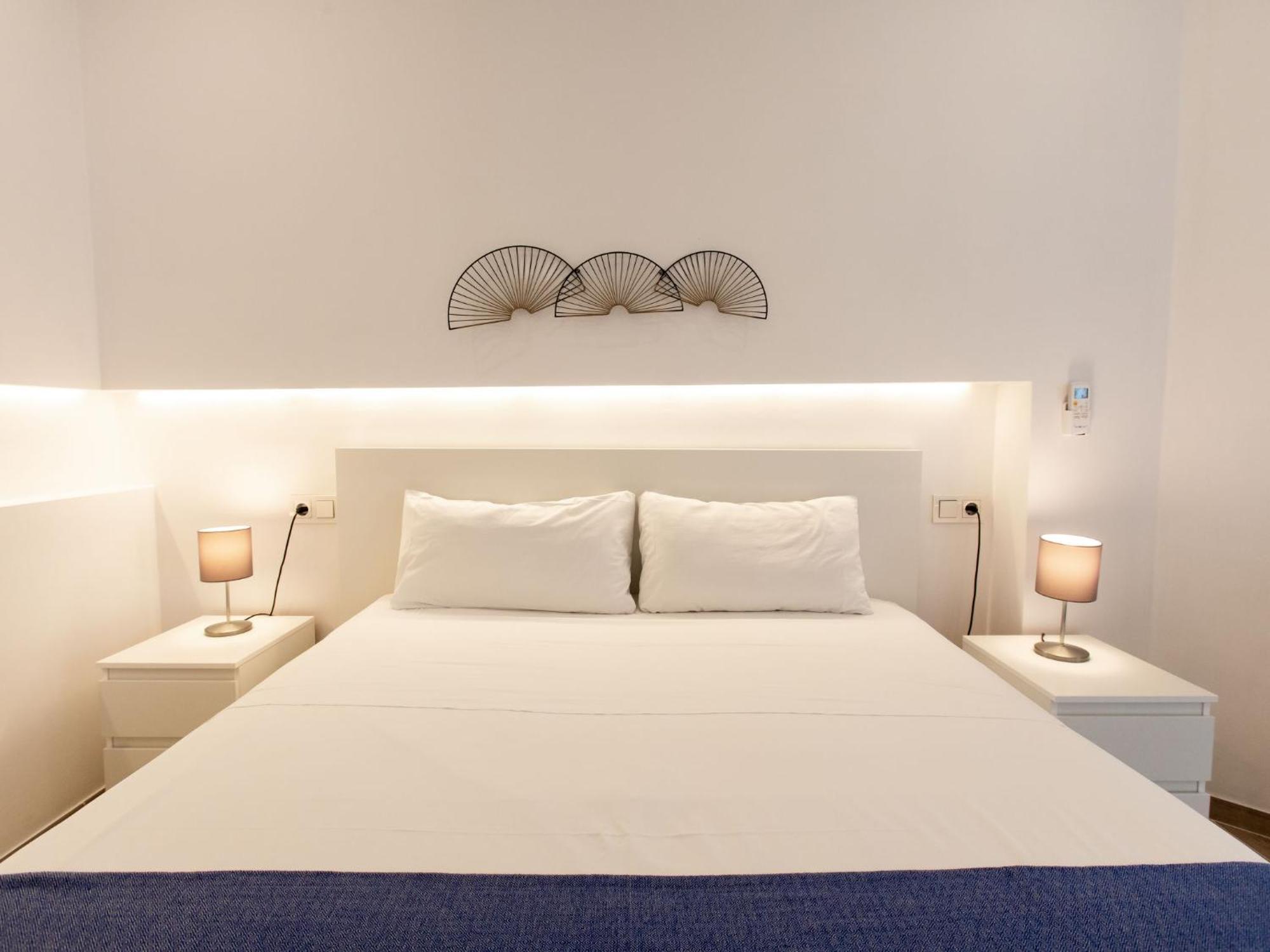 Apartment La Najarra By Interhome Almuñécar Εξωτερικό φωτογραφία