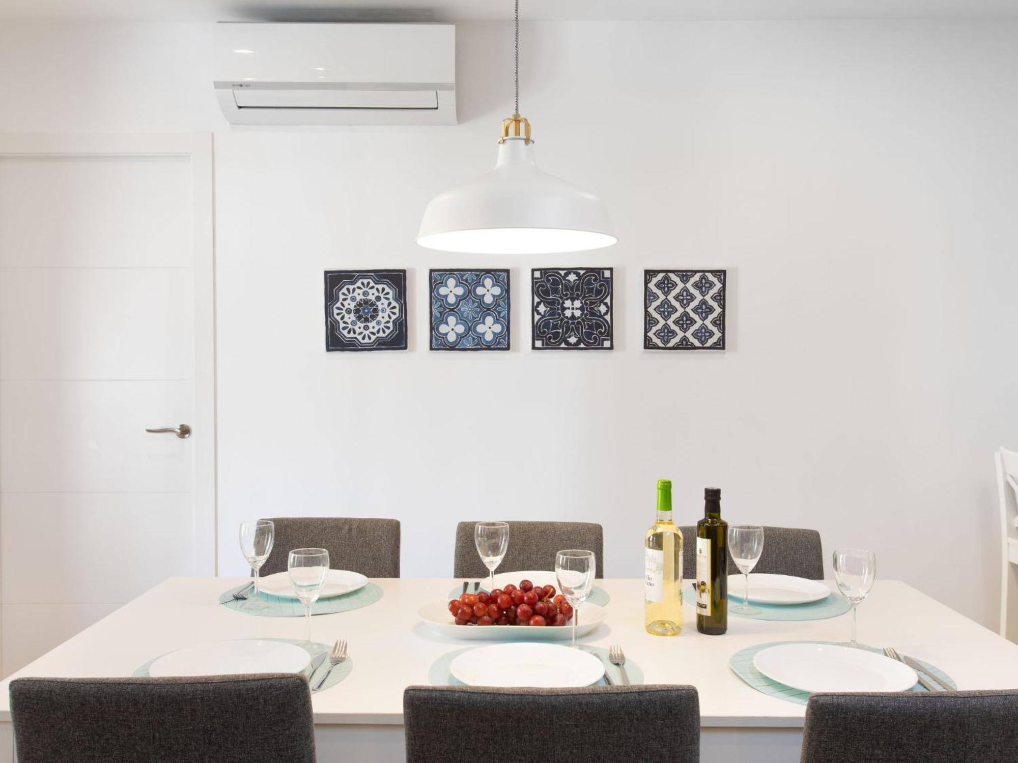 Apartment La Najarra By Interhome Almuñécar Εξωτερικό φωτογραφία